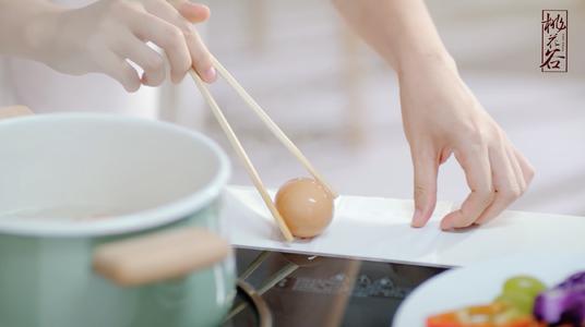 丽邦纸巾，以1/2预算制作出国际大牌品质的广告片！