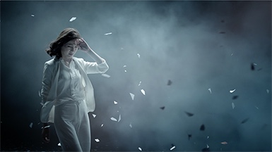 桃花谷创作解码：好广告不仅要疗效，更要替消费者发声！