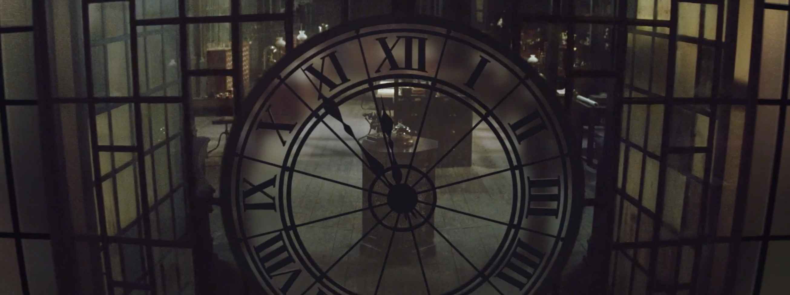 Cartier宣传片: Shape Your Time