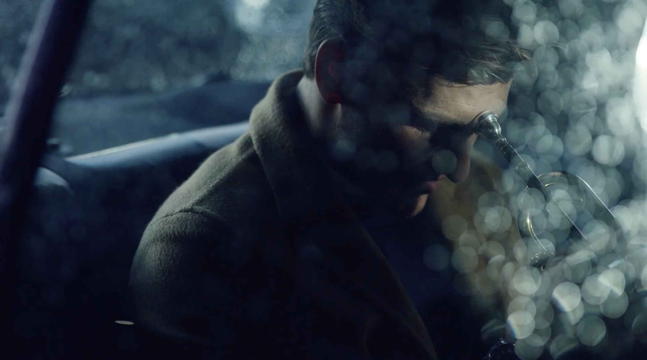 Tiffany & Co.宣传片：A New York Minute