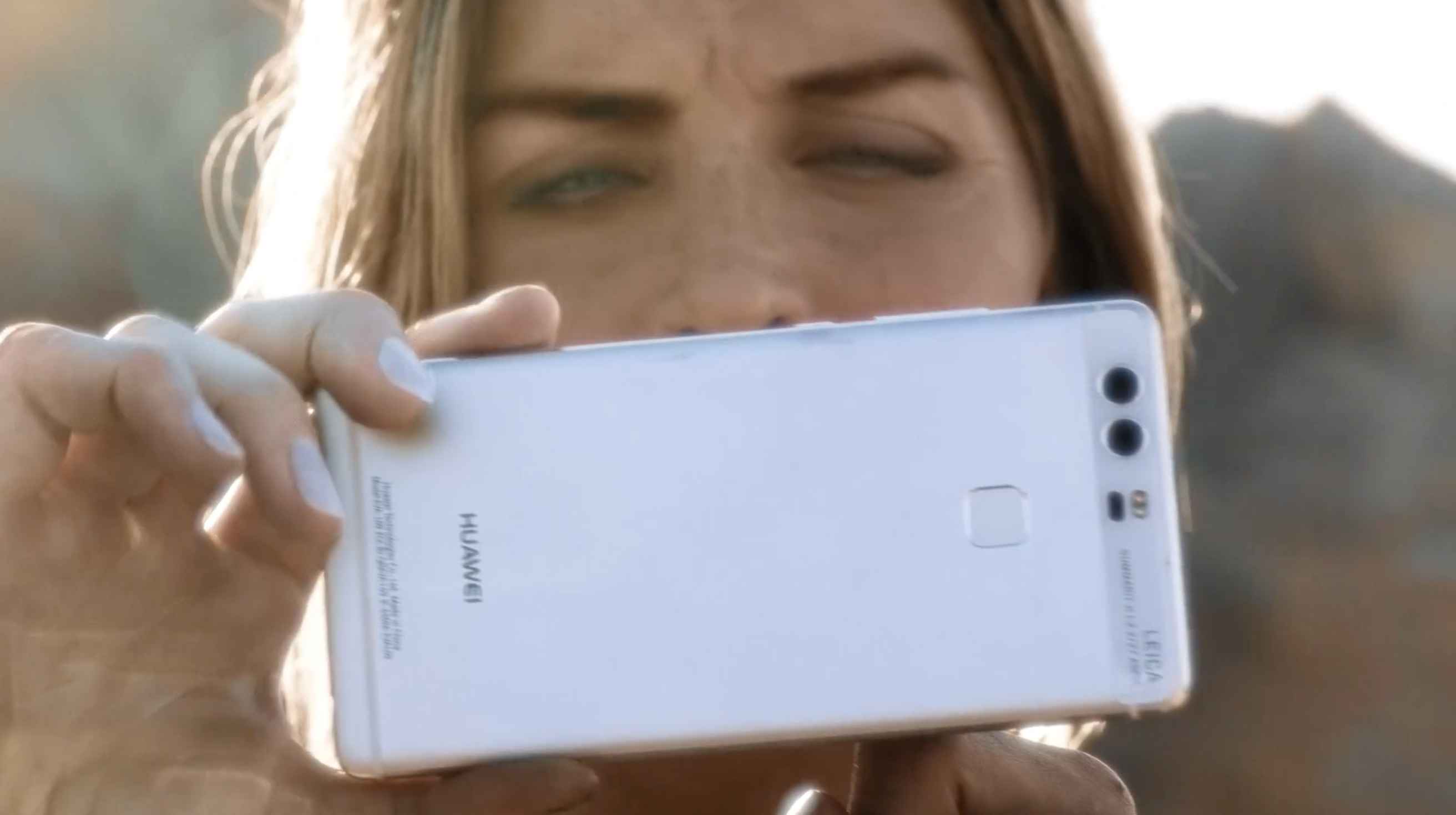 Huawei P9宣传片：Norway