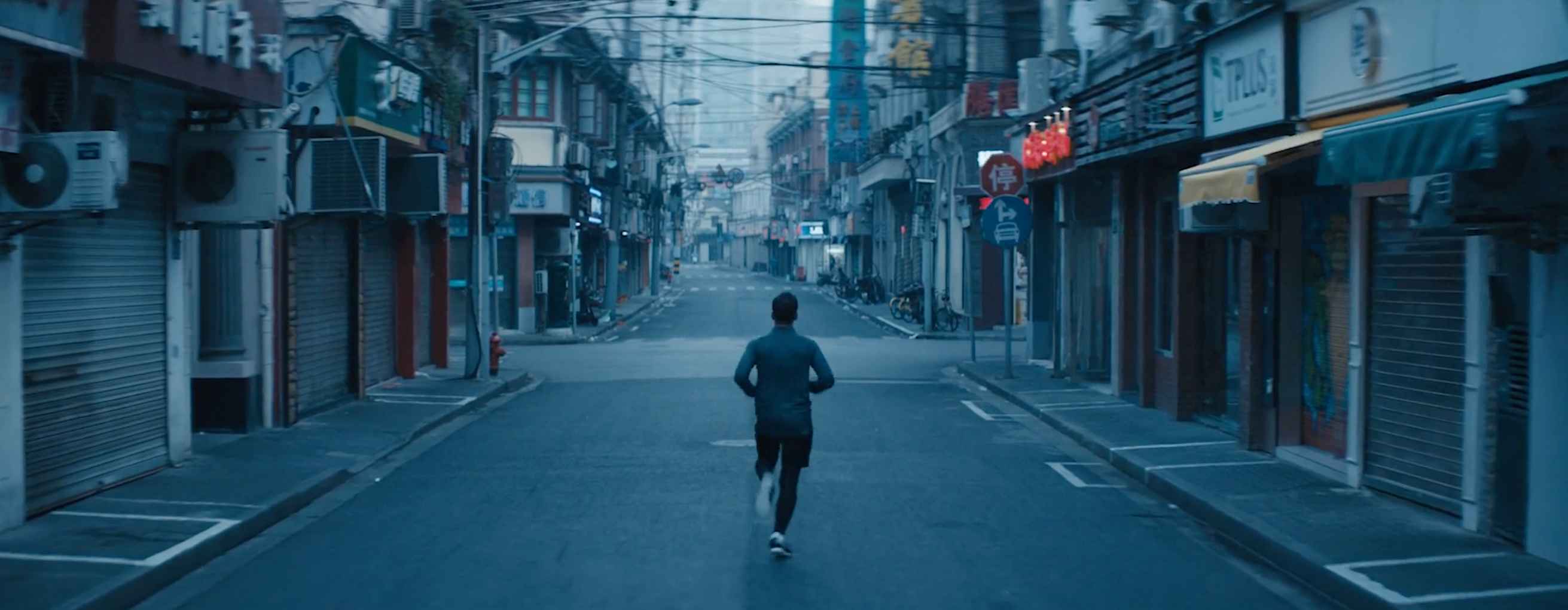 Mercedes-Benz - FIFA TVC
