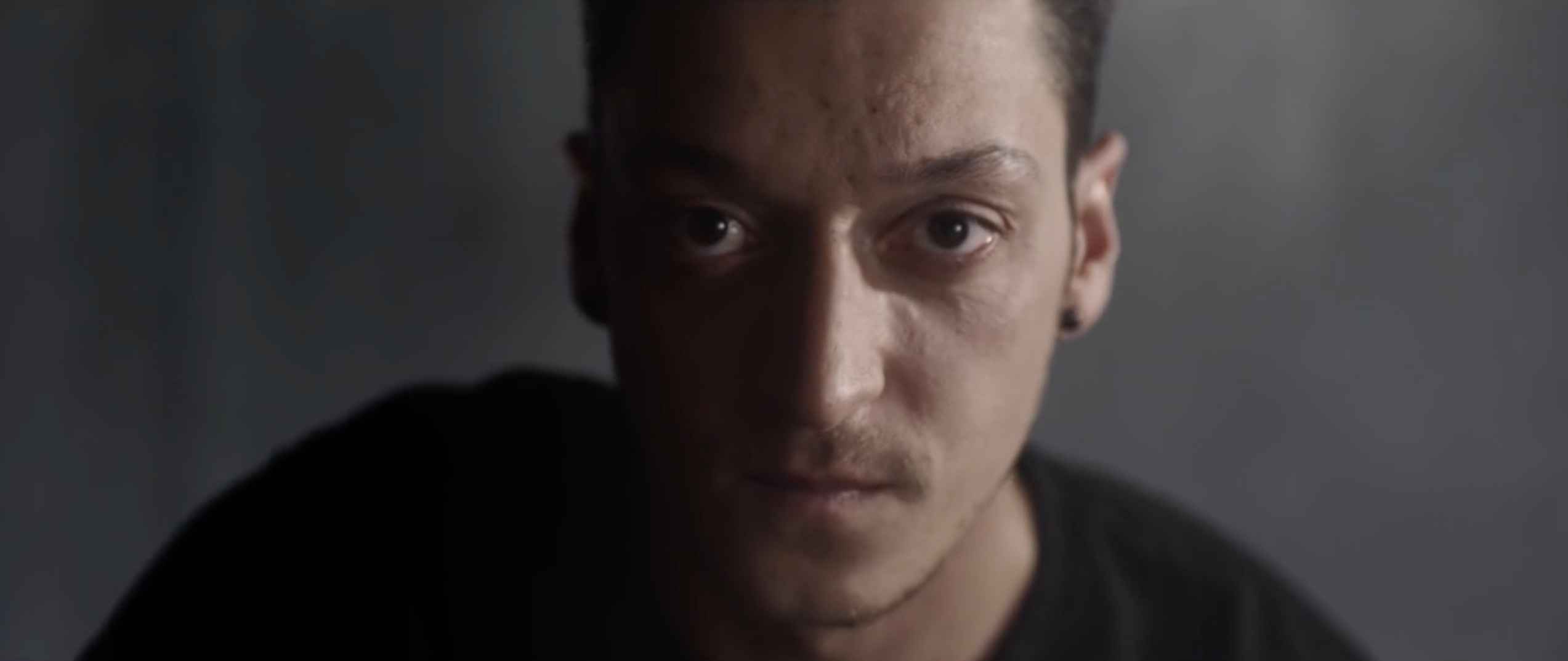 Mercedes Benz x Mesut Özil - S-Class