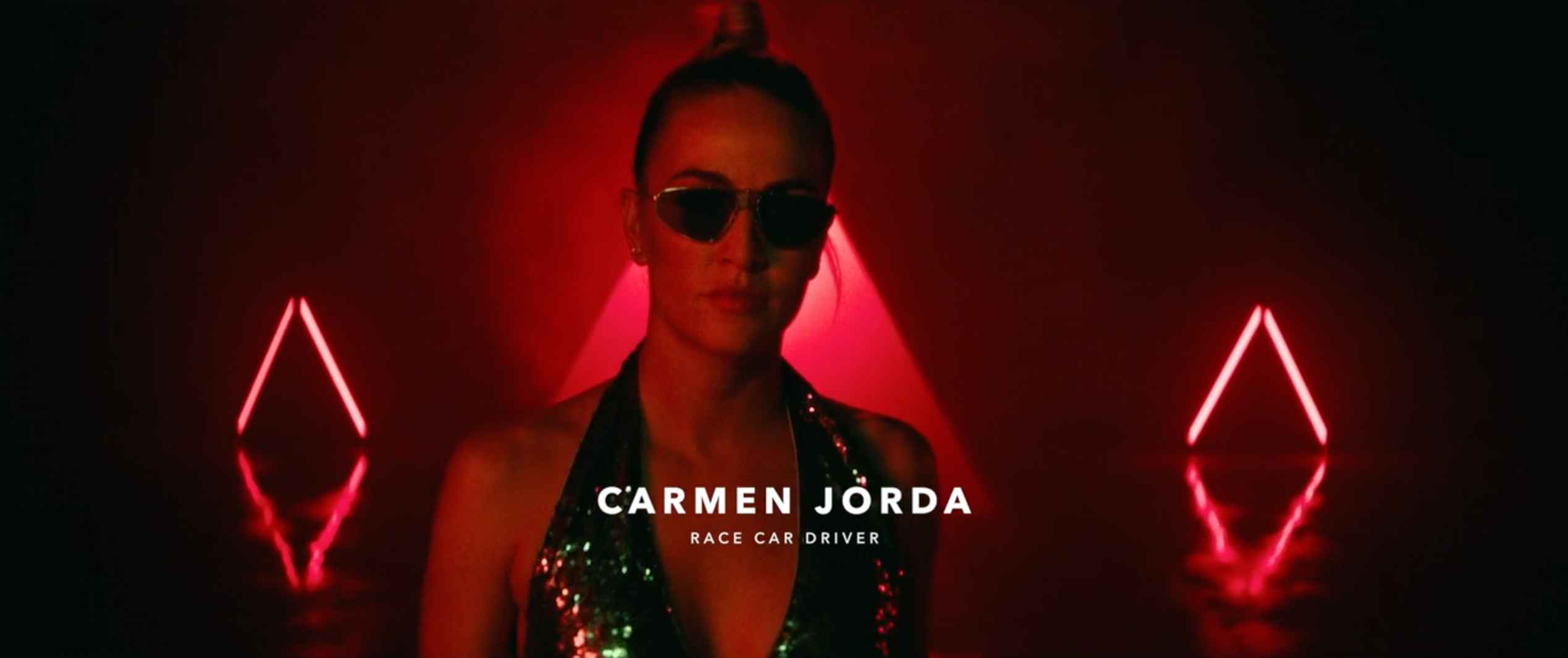 Carrera SS19