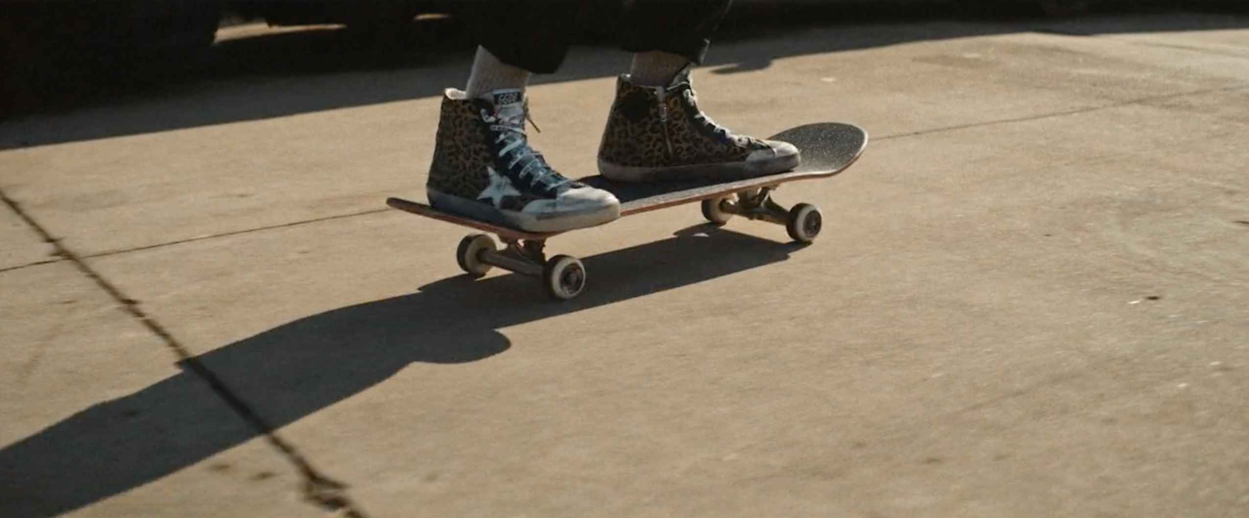 Golden Goose