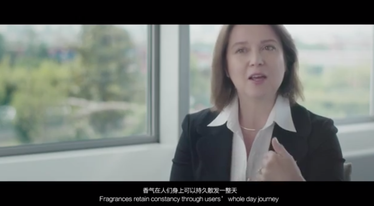 立白广告片