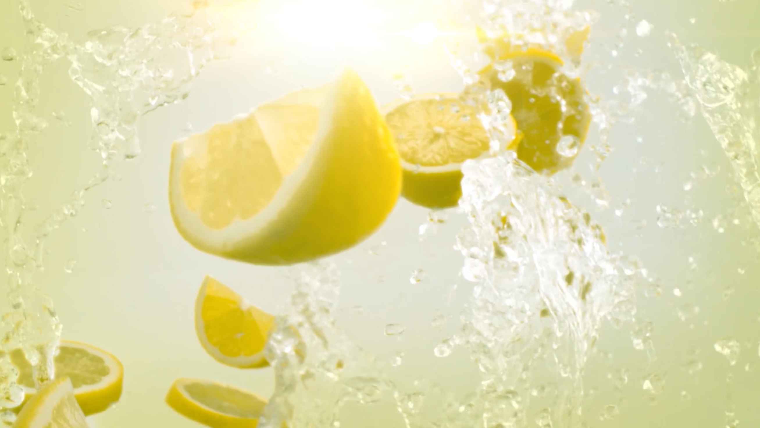 Minute Maid Lemons