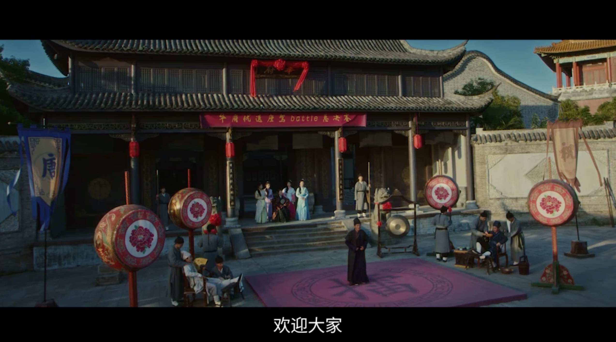 奇瑞瑞虎广告片