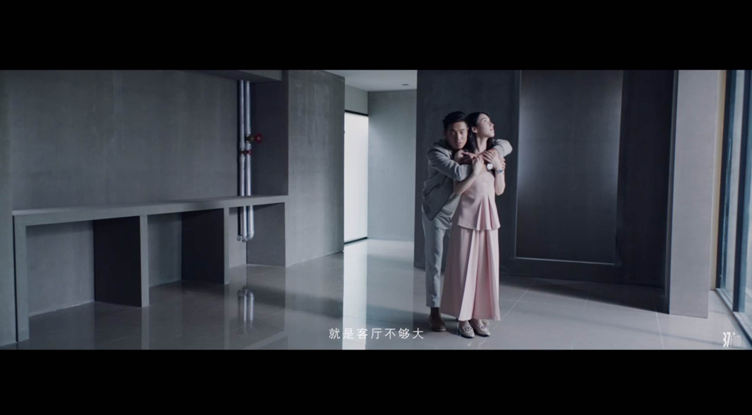 方太：我们真的需要厨房吗 — 蔡康永
