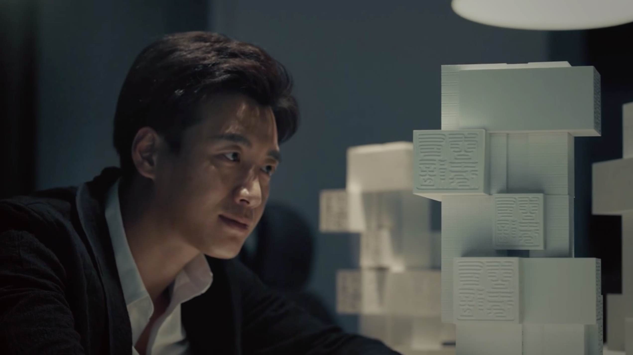 红旗HS5：当红不让 父子篇