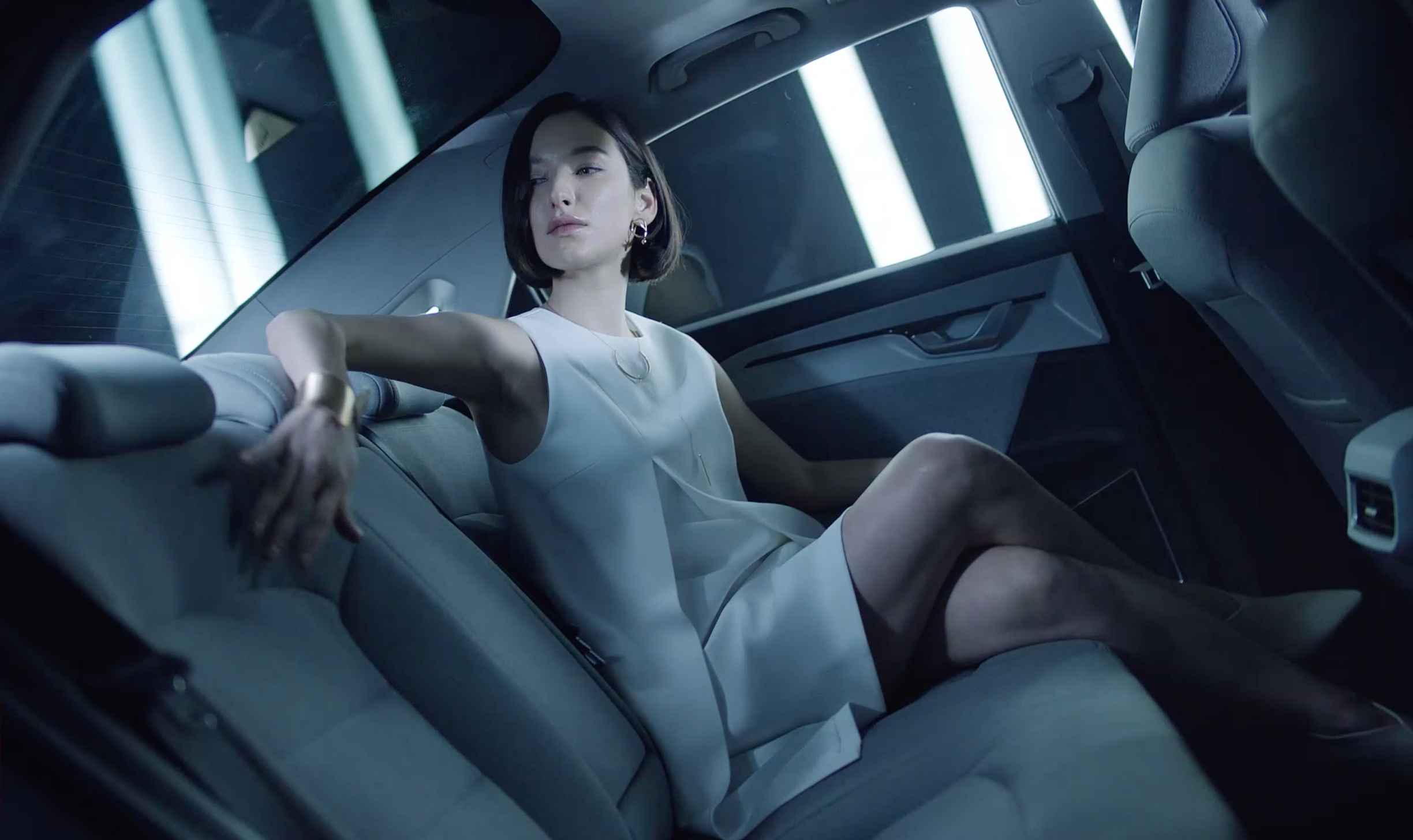 新能源汽车-几何产品功能宣传片