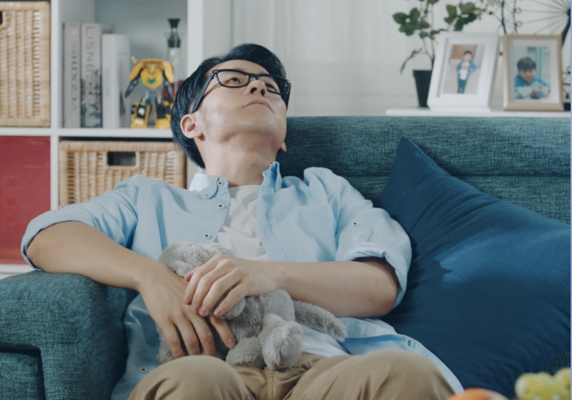 美团小象生鲜竖版系列创意短视频-分组篇