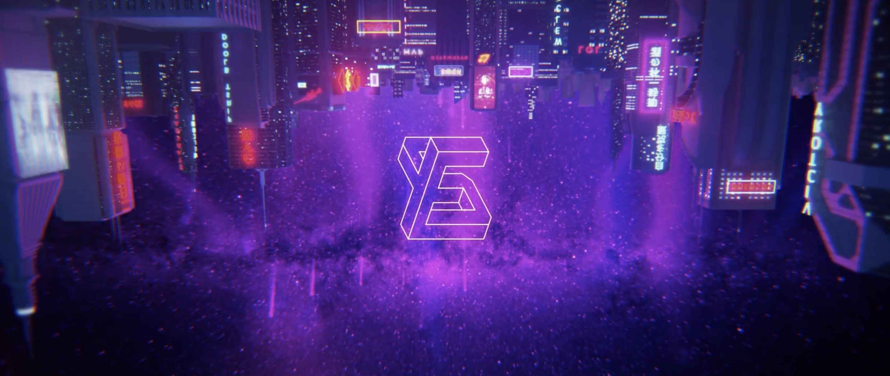 香蕉计划：你所不知道的电竞世界