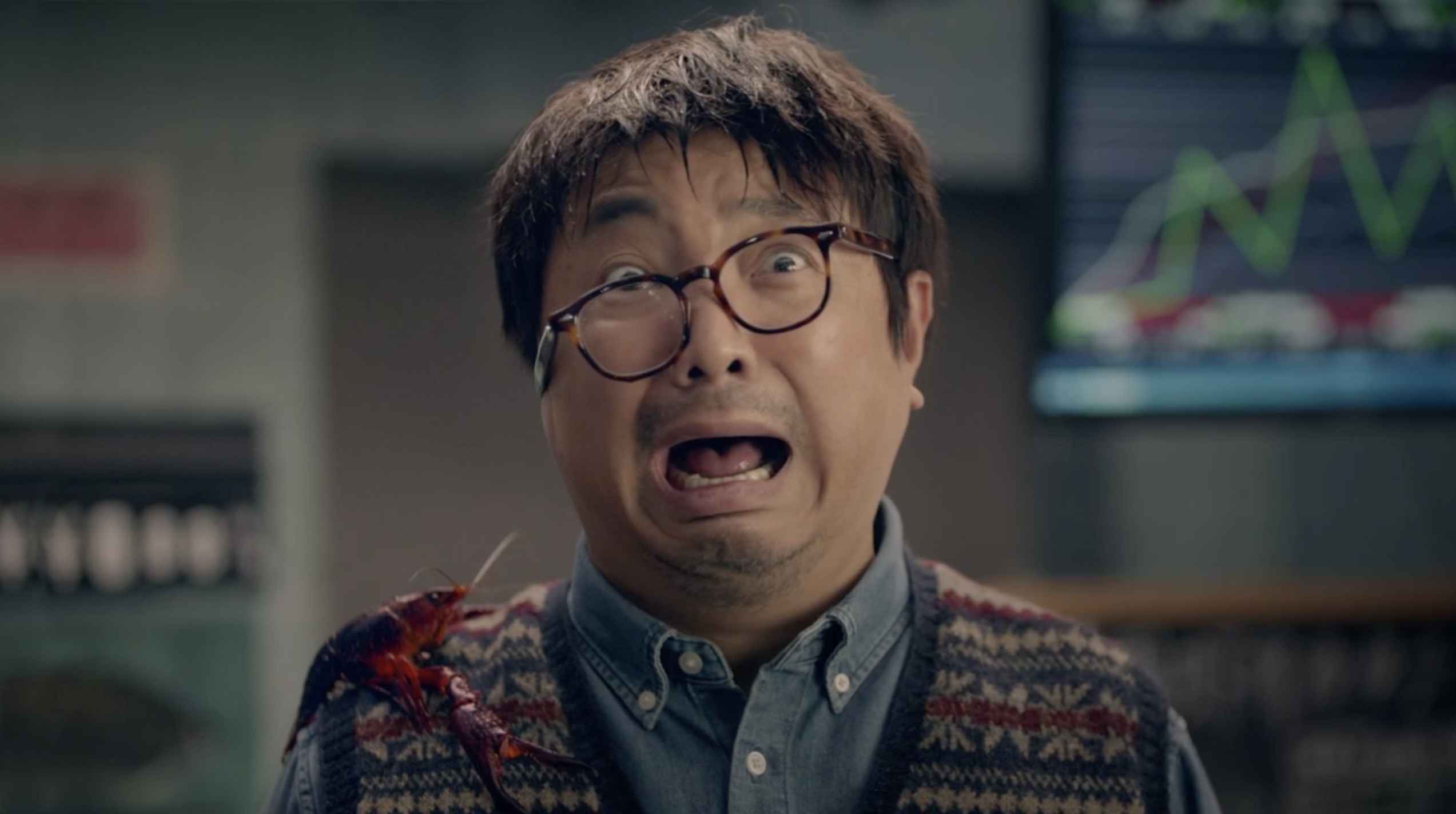 京东金融：一个懂金融的朋友 — 徐峥