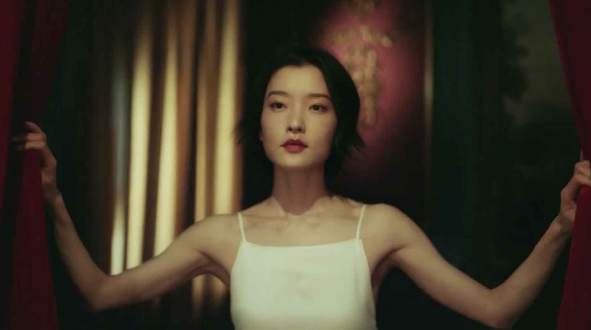 OLAY：精致到每一寸，OLAY A醇身体乳 — 杜鹃