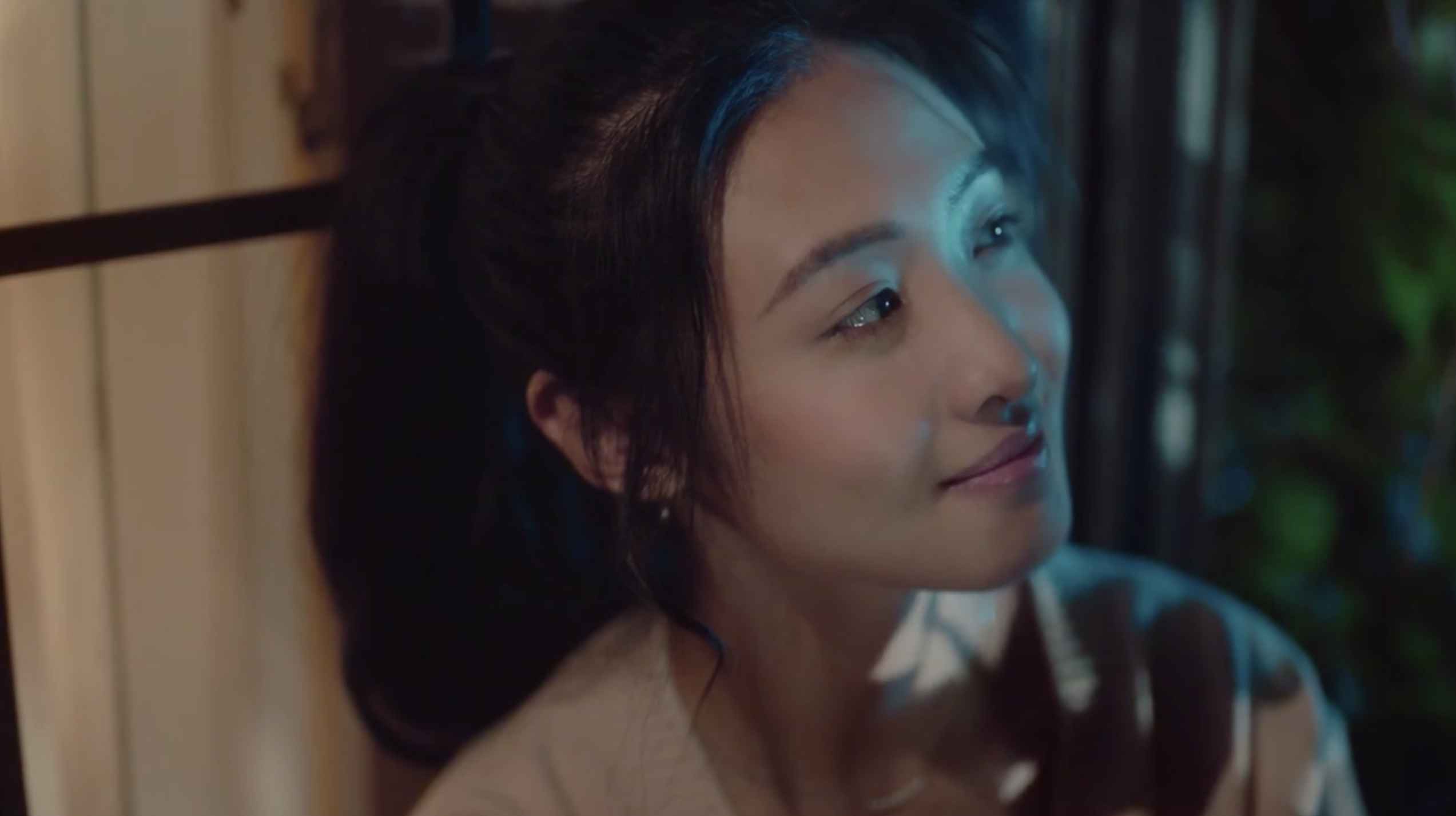 央视公益广告：看过世界，更爱中国