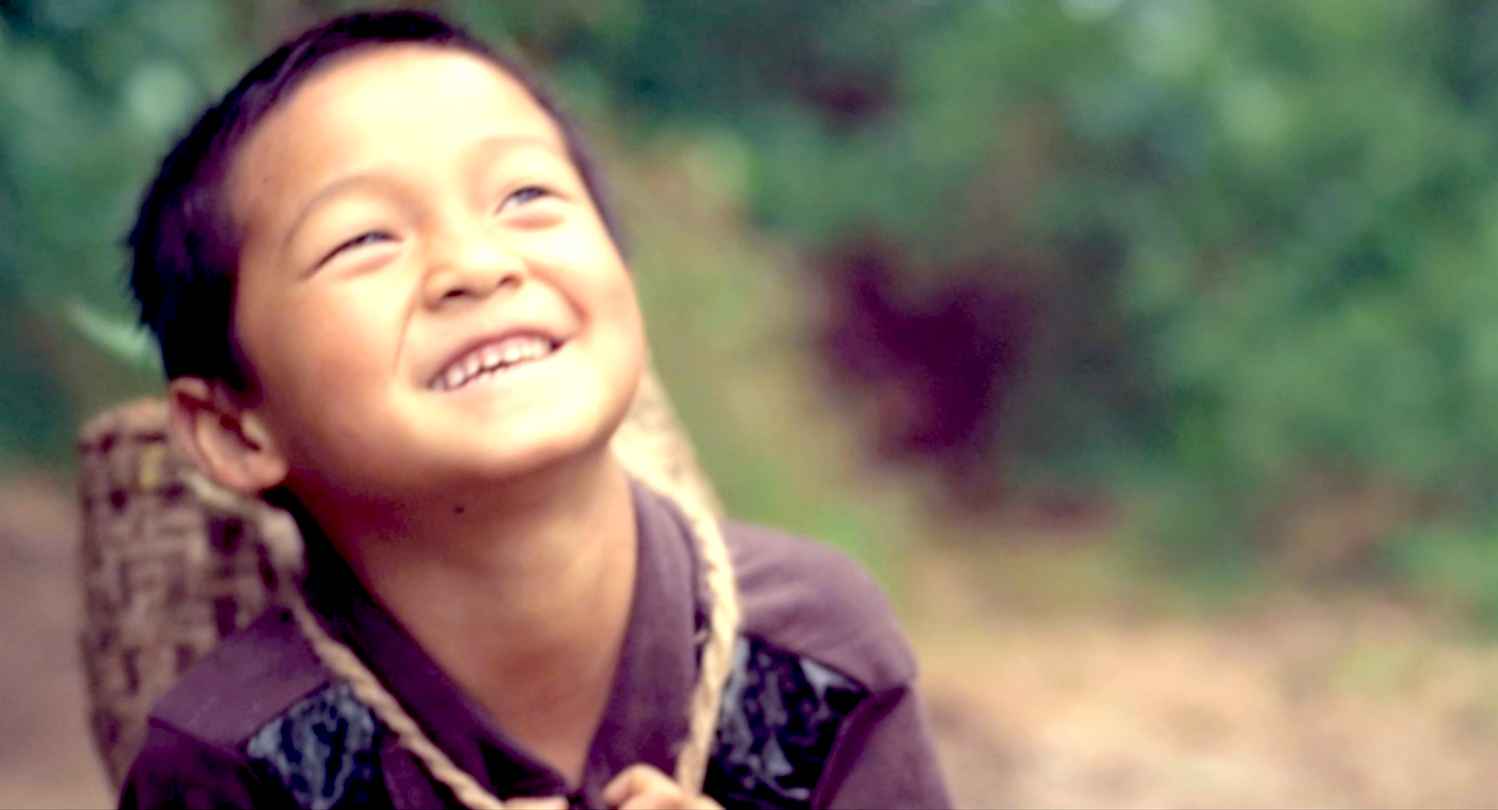 华能澜沧江公益助学活动宣传片|纪录片