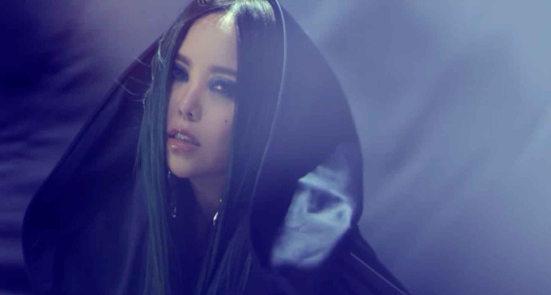 张惠妹mv - 到底