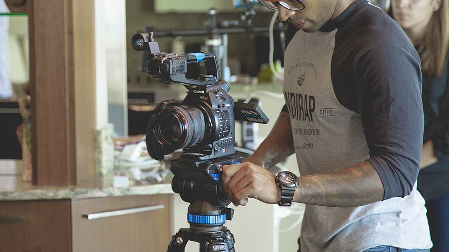 拍摄企业微电影有什么好处，企业微电影怎么制作才能成功