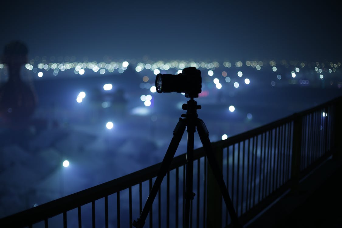 广告片制作步骤与技巧分享：拍摄制作中镜头运用和产品拍摄技巧