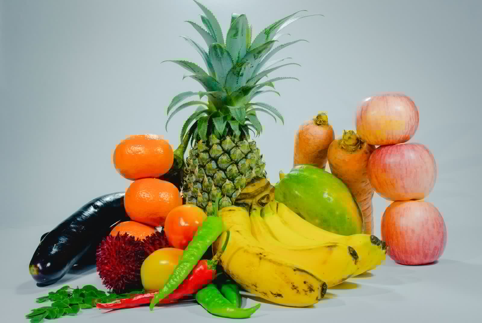 生鲜果蔬类宣传广告片应该怎么拍?拍好新鲜蔬菜宣传广告的技巧 生鲜果蔬类宣传广告片应该怎么拍?拍好新鲜蔬菜宣传广告的技巧