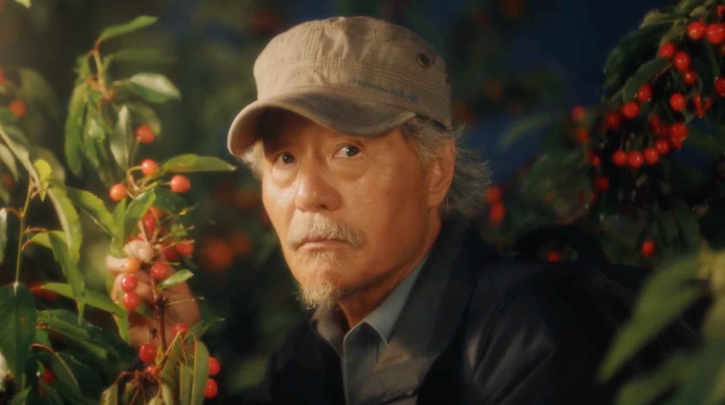 村口老头也讲互联网黑话？快手小店这条品牌宣传片带你看看什么是带货主播的自我修养！