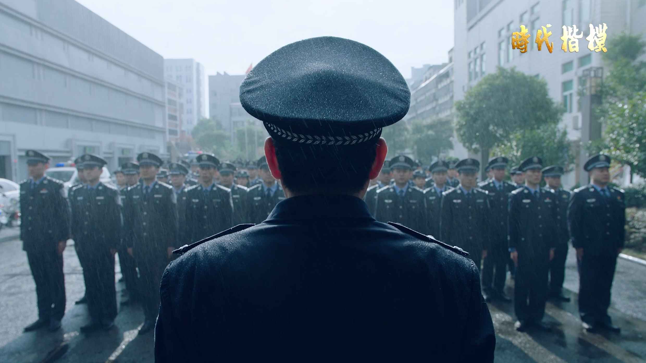 央视宣传片：《时代楷模——杨春》