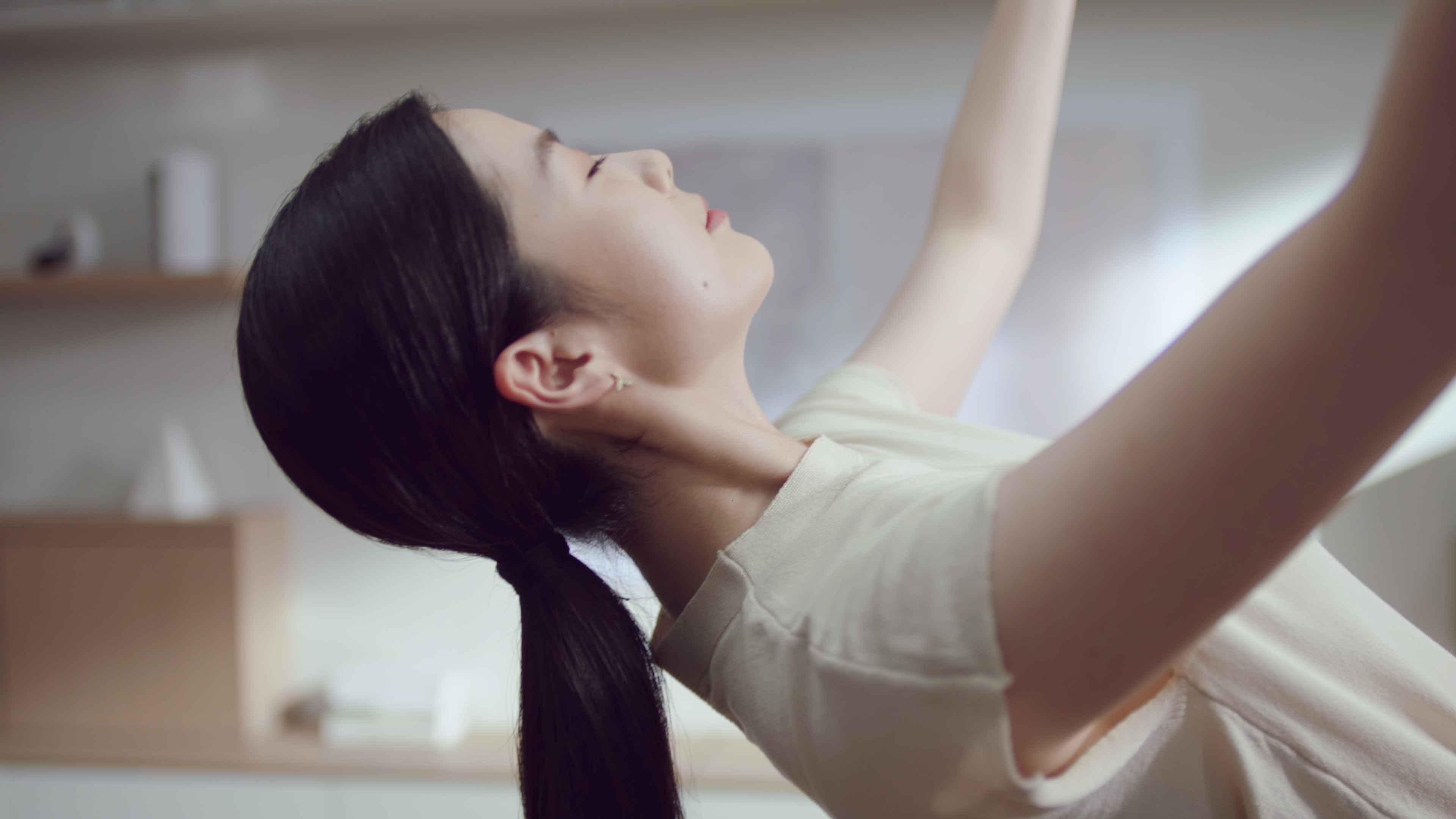 医疗器械-韩国喜来健V5理疗床-产品功能宣传片
