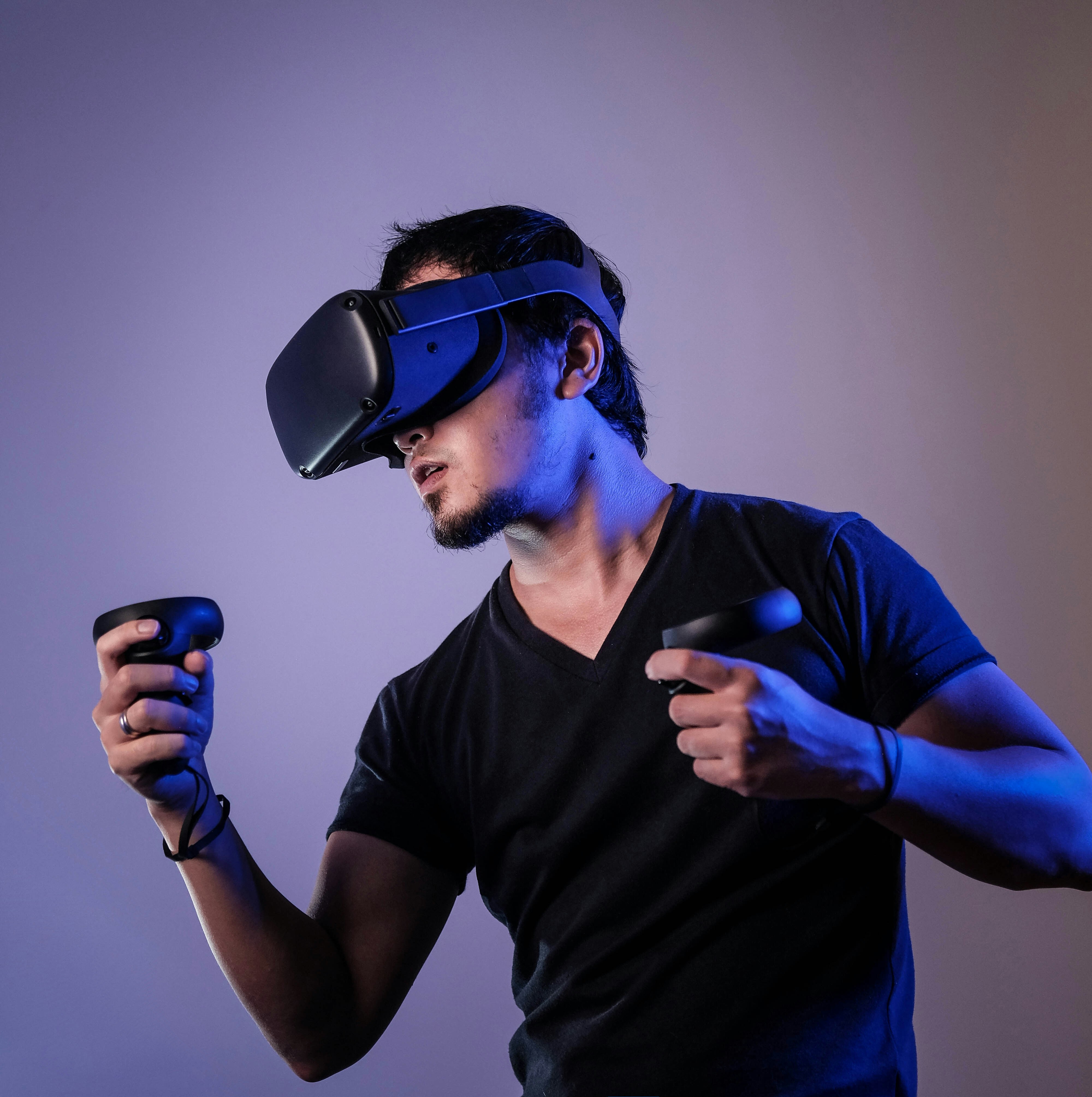 怎样通过VR进行宣传片拍摄？哪些宣传片适合VR拍摄