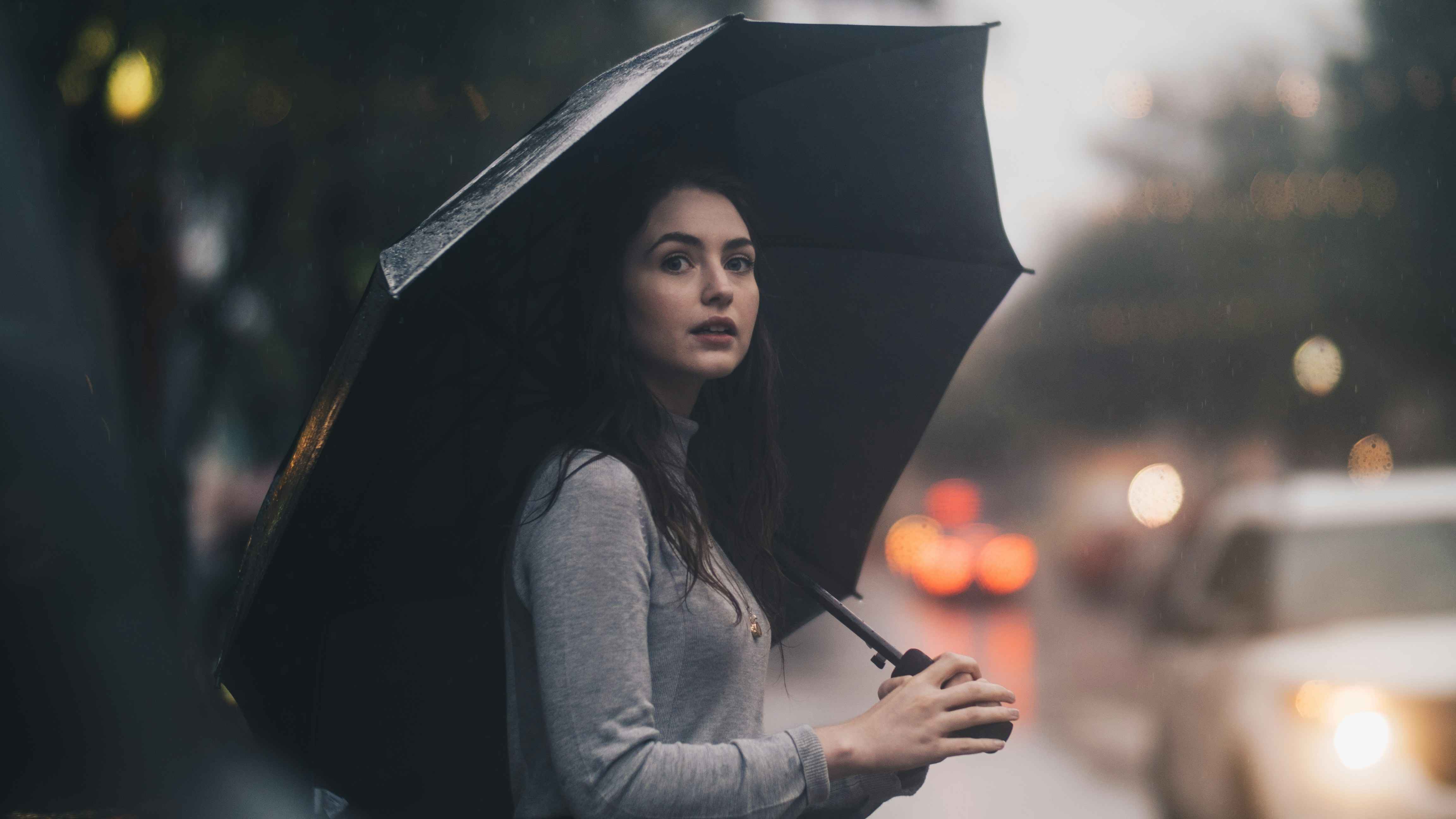 雨天怎么拍摄宣传片，在下雨天拍摄宣传片的技巧