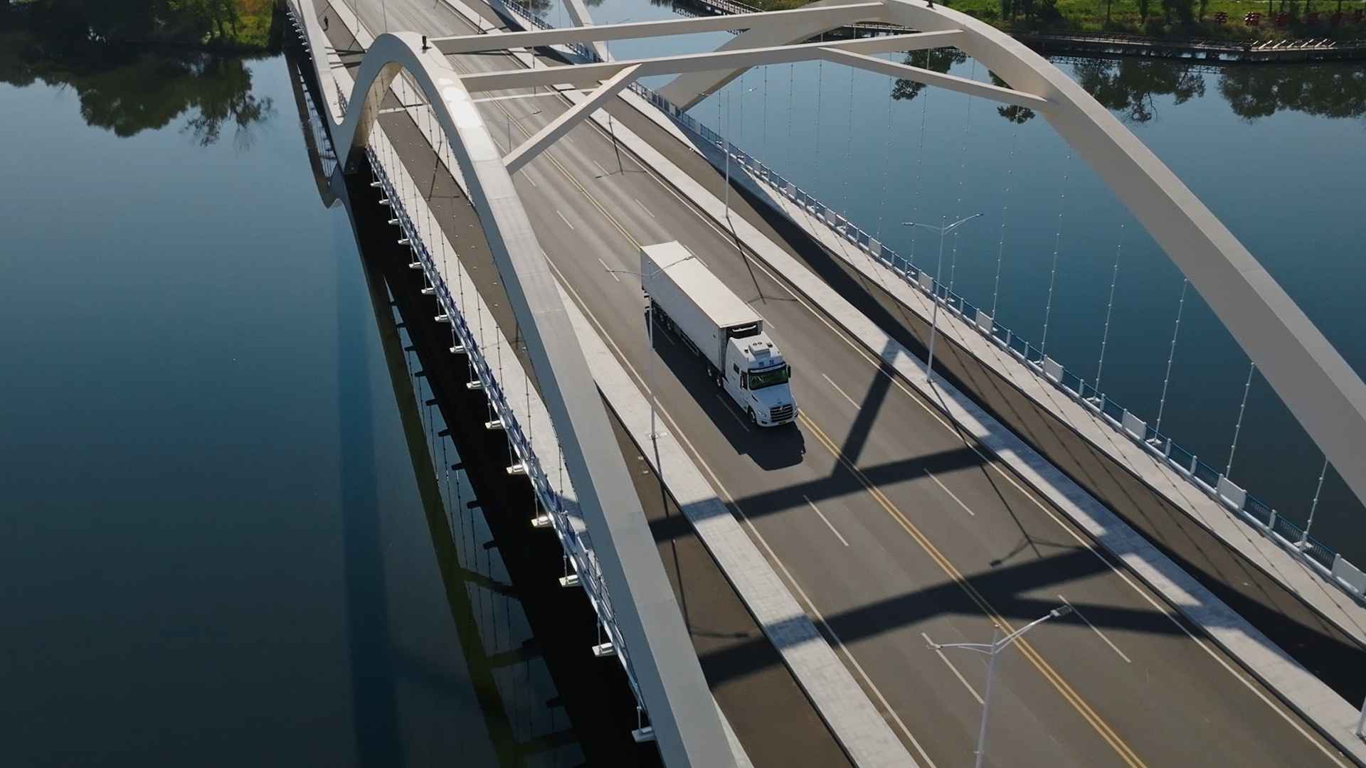 东风商用车-乘龙旅行家产品视频-真实的声音篇