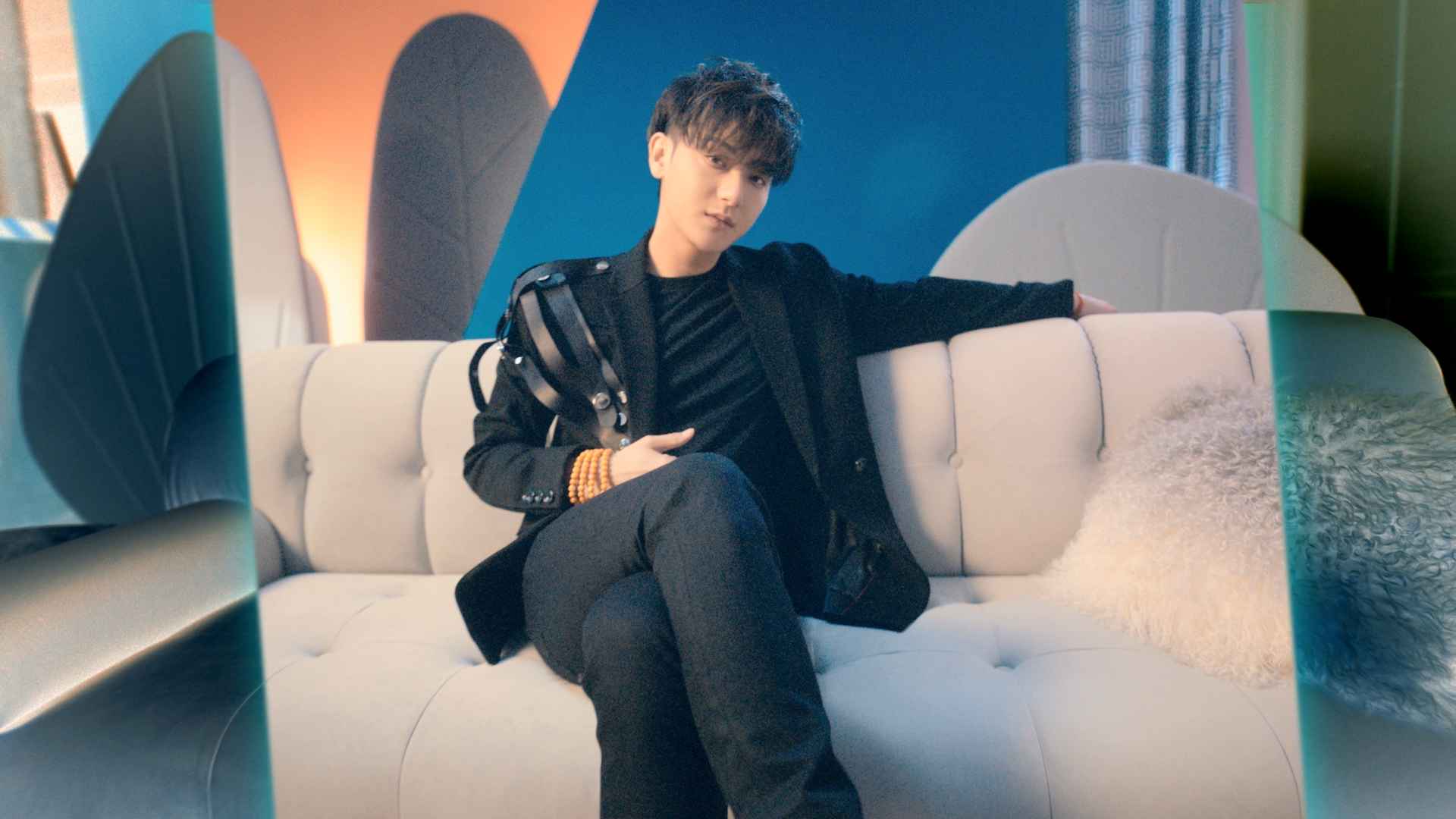 Markor Light×Z.Tao 618 promotional video