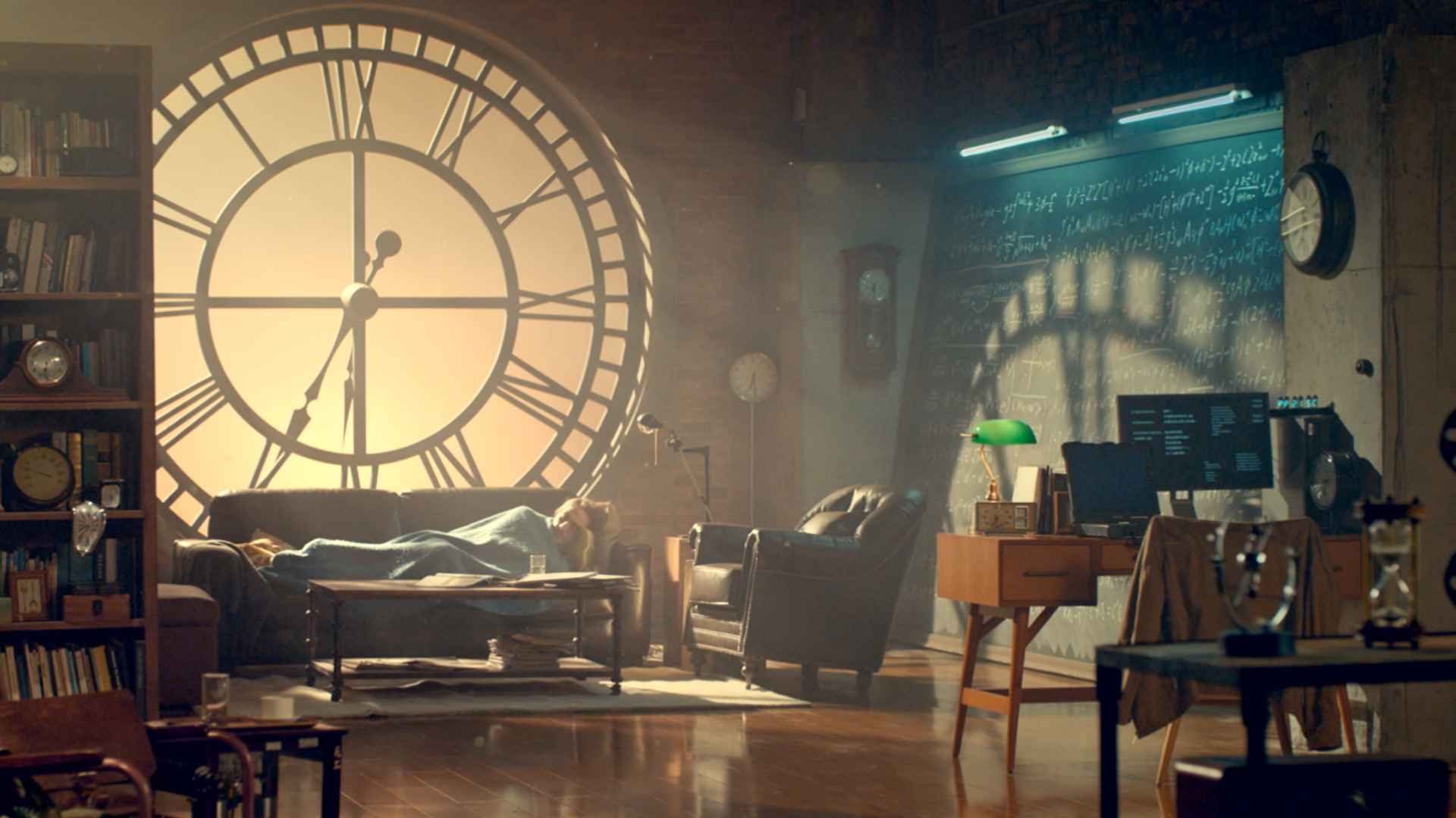 企业宣传片与品牌 TVC 有什么区别？企业应该先做哪个